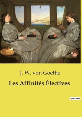 Les Affinits lectives 1