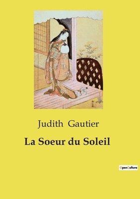 La Soeur du Soleil 1