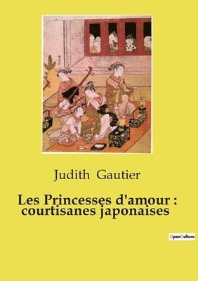 Les Princesses d'amour