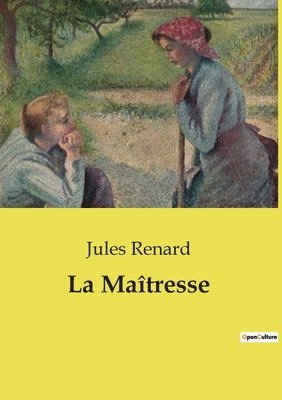 Maîtresse