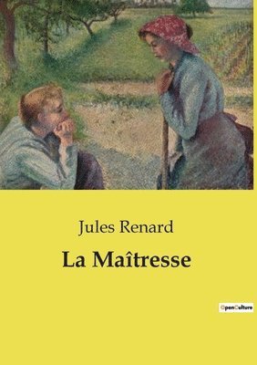 La Matresse 1