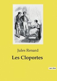 bokomslag Les Cloportes