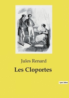 Les Cloportes 1