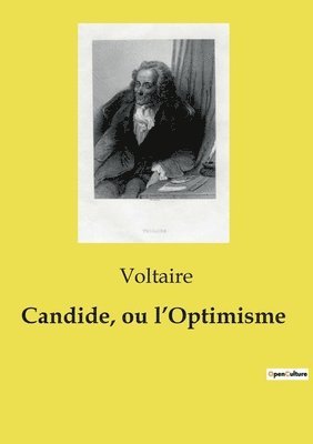 Candide, ou l'Optimisme