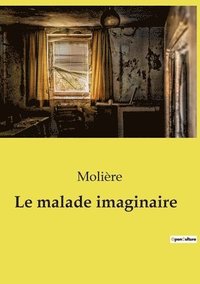 bokomslag malade imaginaire