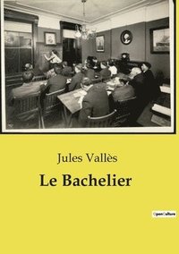 bokomslag Le Bachelier