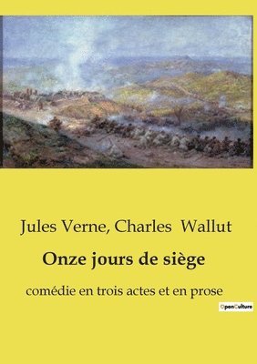 Onze jours de siège