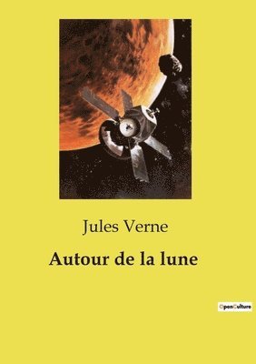 Autour de la lune 1