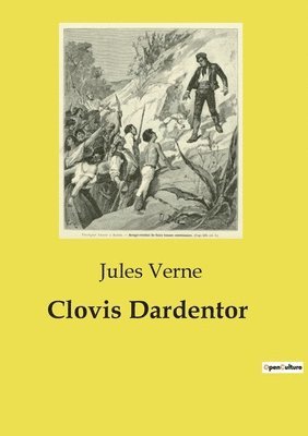 bokomslag Clovis Dardentor