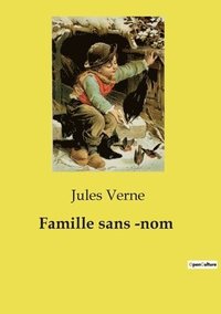 bokomslag Famille sans -nom