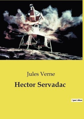 Hector Servadac 1