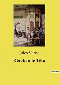 bokomslag Kéraban le Têtu