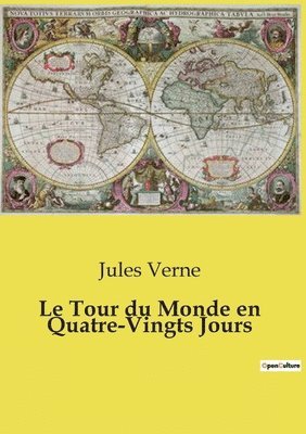 Tour du Monde en Quatre-Vingts Jours