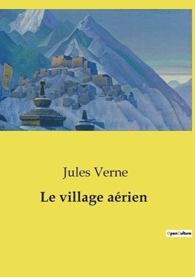 Le village arien 1