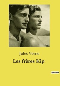 bokomslag Les frères Kip