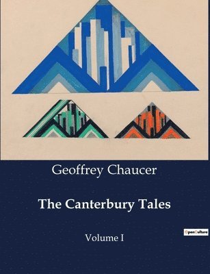 The Canterbury Tales 1