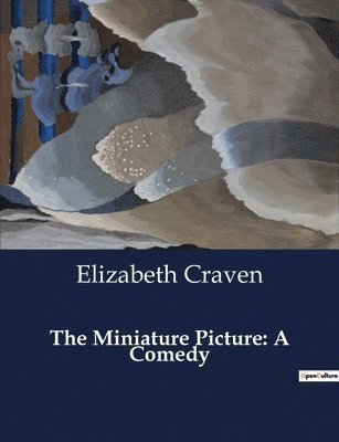 Elizabeth Craven - Miniature Picture, Häftad