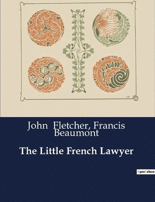 The Little French Lawyer 1