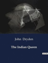 bokomslag Indian Queen