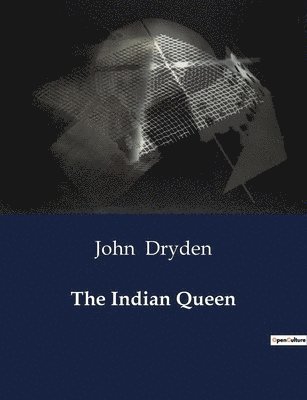 bokomslag Indian Queen