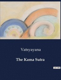 bokomslag The Kama Sutra
