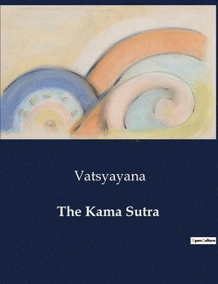 bokomslag The Kama Sutra