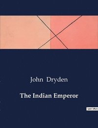bokomslag Indian Emperor
