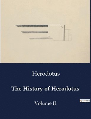 History of Herodotus
