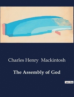 The Assembly of God 1