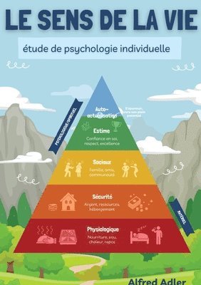 Sens de la Vie, étude de psychologie individuelle