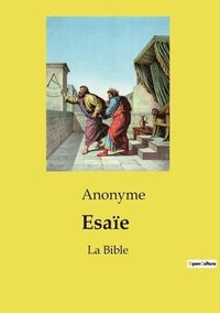 bokomslag Esaïe