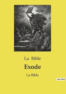 Exode 1