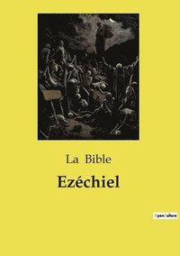 bokomslag Ezéchiel