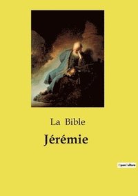 bokomslag Jérémie