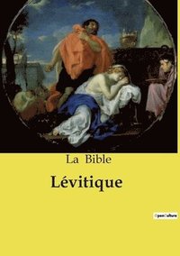 bokomslag Lévitique