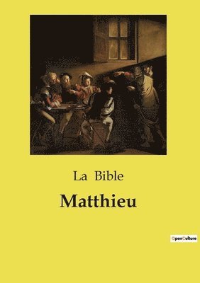 Matthieu 1