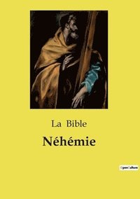 bokomslag Néhémie