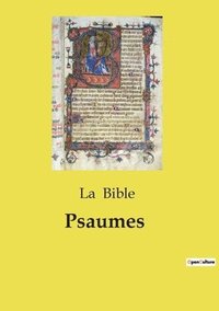 bokomslag Psaumes