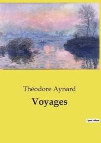 bokomslag Voyages