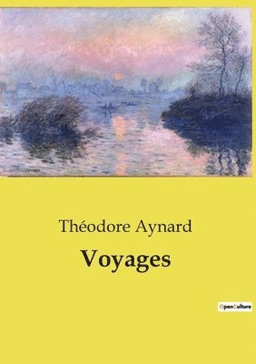 Voyages 1