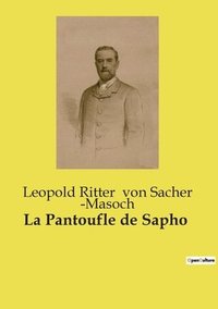 bokomslag La Pantoufle de Sapho