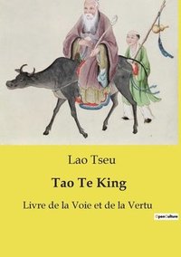 bokomslag Tao Te King