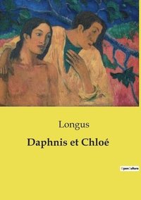 bokomslag Daphnis et Chloé
