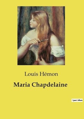 Maria Chapdelaine 1