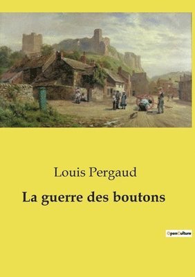 guerre des boutons