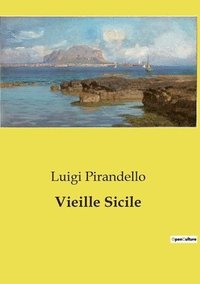 bokomslag Vieille Sicile