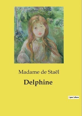 Delphine 1