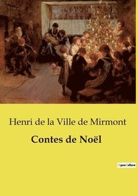 bokomslag Contes de Noël