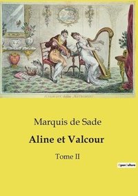bokomslag Aline et Valcour