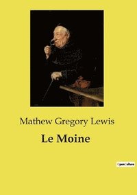 bokomslag Le Moine